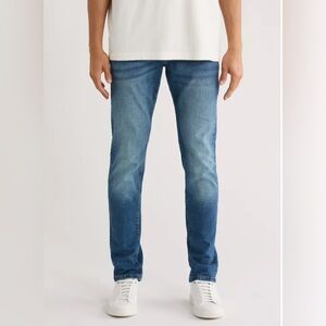 Joe's Jeans Slim Fit in Classic Blue